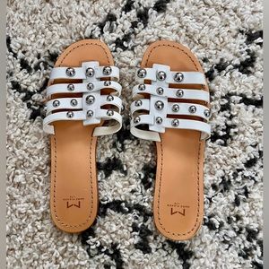 Marc Fisher Sandals - Size 9